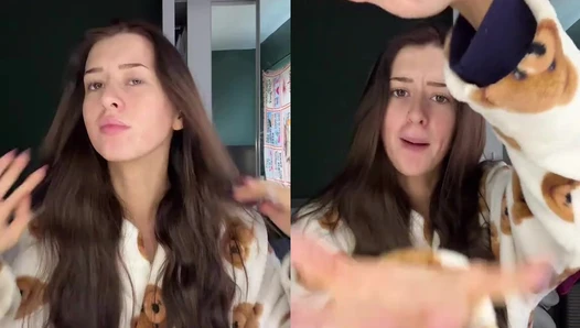 Bella Grilli - Video Leaks #130