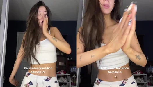 Bella Grilli - Video Leaks #131