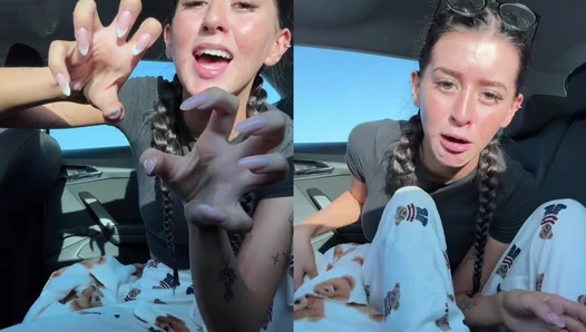 Bella Grilli - Video Leaks #132