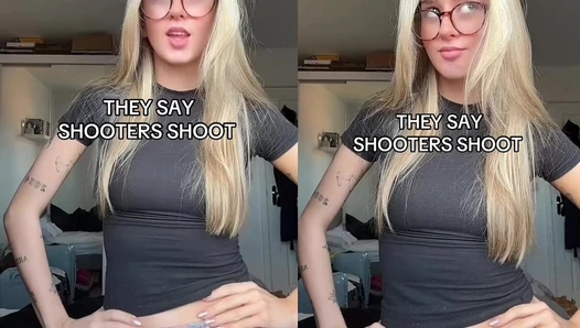 Bella Grilli - Video Leaks #133