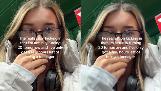 Bella Grilli - Video Leaks #134