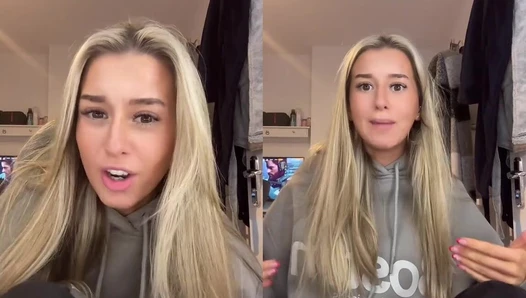 Bella Grilli - Video Leaks #135