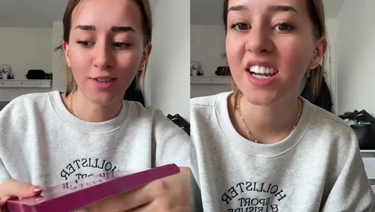 Bella Grilli - Video Leaks #136