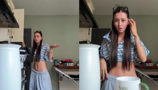Bella Grilli - Video Leaks #137