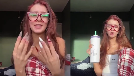 Bella Grilli - Video Leaks #138
