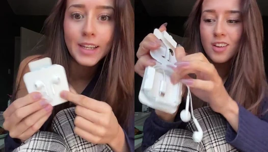 Bella Grilli - Video Leaks #142