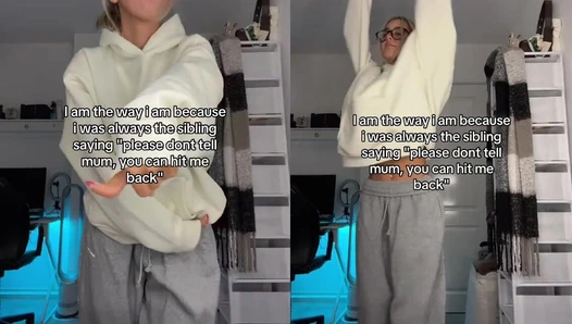 Bella Grilli - Video Leaks #143
