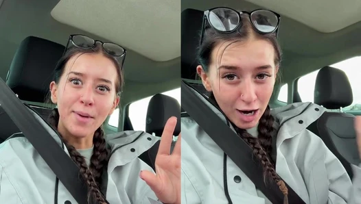 Bella Grilli - Video Leaks #144