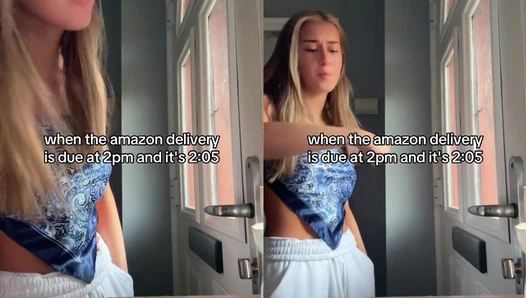 Bella Grilli - Video Leaks #146