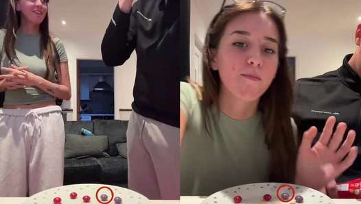 Bella Grilli - Video Leaks #149