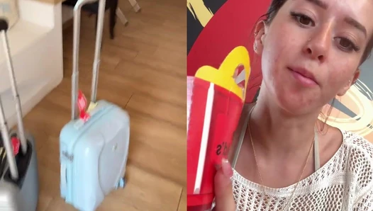 Bella Grilli - Video Leaks #151