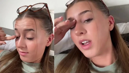 Bella Grilli - Video Leaks #152