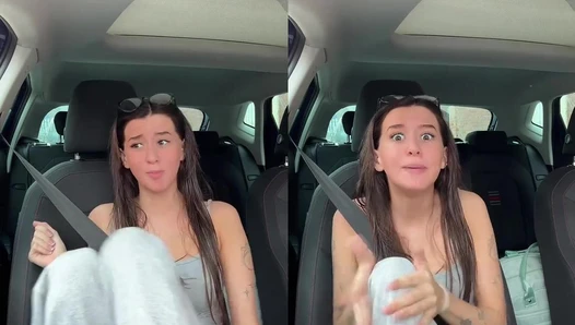 Bella Grilli - Video Leaks #153