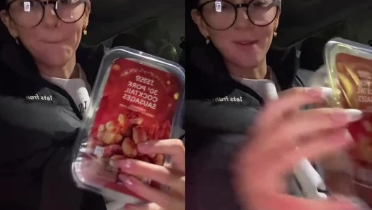Bella Grilli - Video Leaks #154