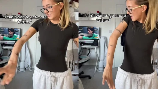 Bella Grilli - Video Leaks #157