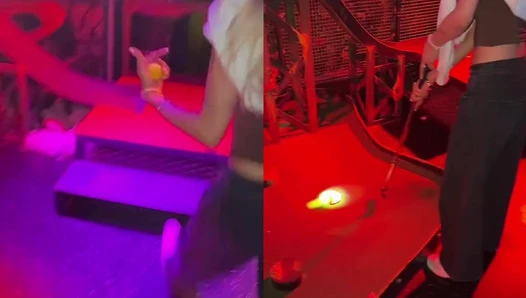 Bella Grilli - Video Leaks #159