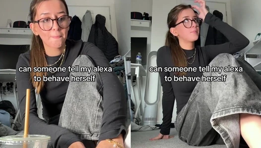 Bella Grilli - Video Leaks #161