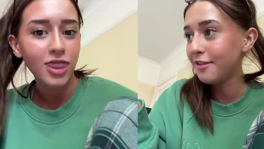 Bella Grilli - Video Leaks #163