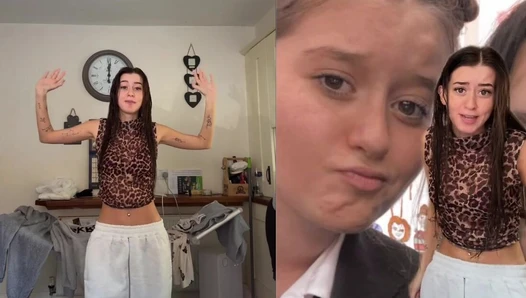 Bella Grilli - Video Leaks #164