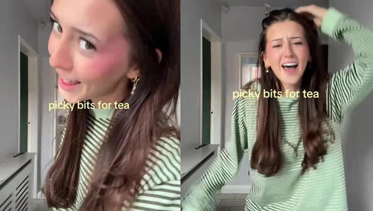 Bella Grilli - Video Leaks #165