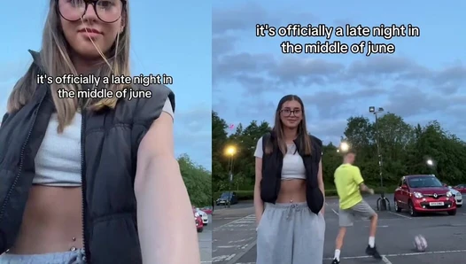 Bella Grilli - Video Leaks #166