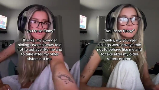 Bella Grilli - Video Leaks #171