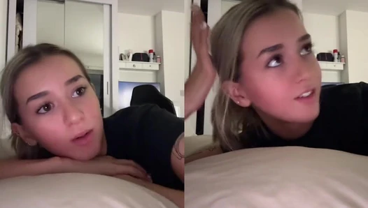 Bella Grilli - Video Leaks #172
