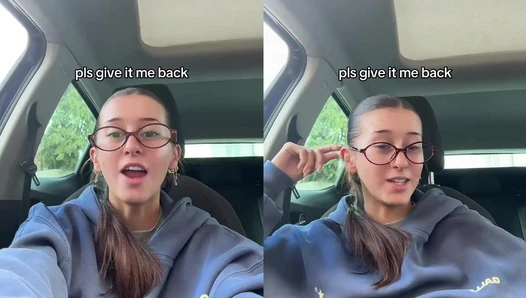 Bella Grilli - Video Leaks #173