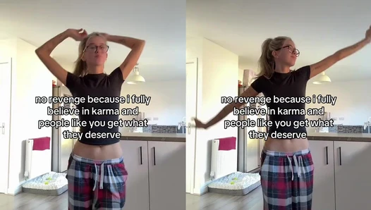 Bella Grilli - Video Leaks #175
