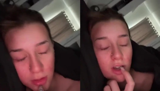 Bella Grilli - Video Leaks #176