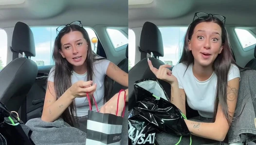Bella Grilli - Video Leaks #178