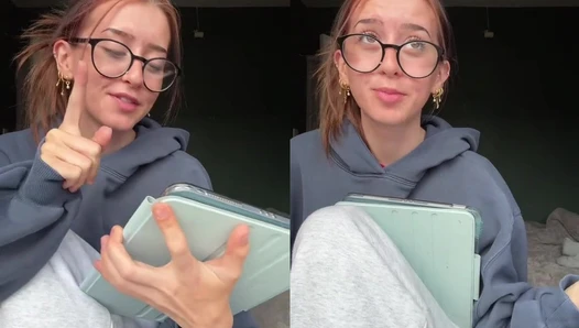 Bella Grilli - Video Leaks #180