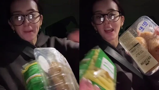Bella Grilli - Video Leaks #181