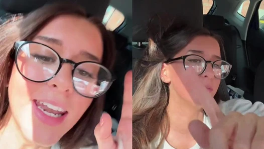 Bella Grilli - Video Leaks #186