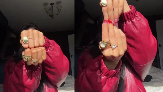 Bella Grilli - Video Leaks #189