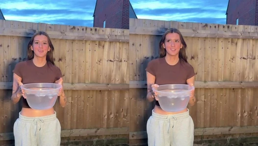 Bella Grilli - Video Leaks #195