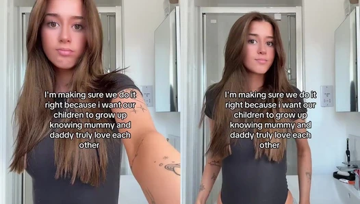 Bella Grilli - Video Leaks #198