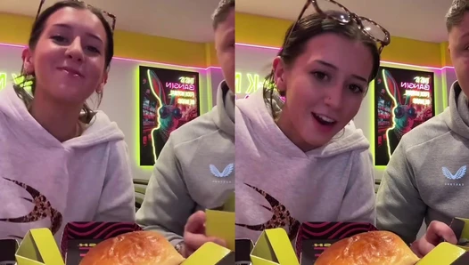 Bella Grilli - Video Leaks #200