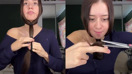 Bella Grilli - Video Leaks #201