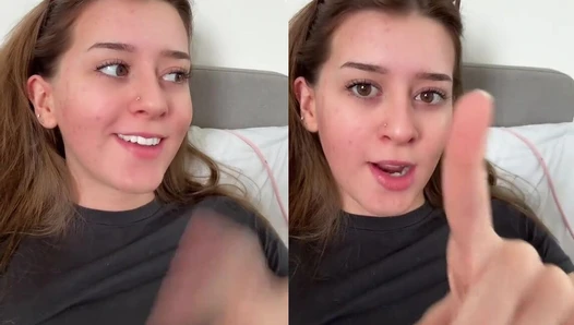 Bella Grilli - Video Leaks #203