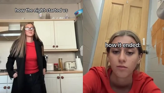 Bella Grilli - Video Leaks #204