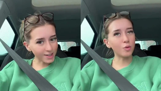 Bella Grilli - Video Leaks #205