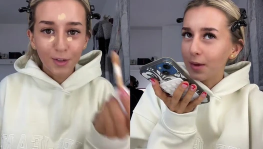 Bella Grilli - Video Leaks #207