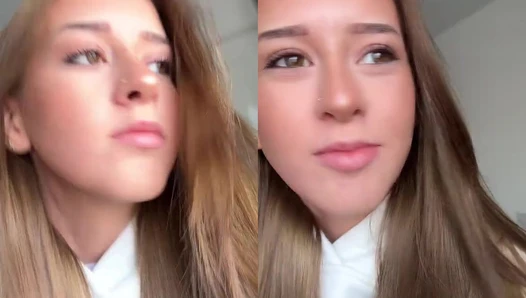 Bella Grilli - Video Leaks #208