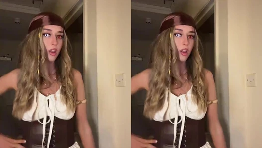 Bella Grilli - Video Leaks #209