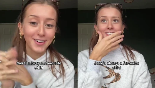 Bella Grilli - Video Leaks #213