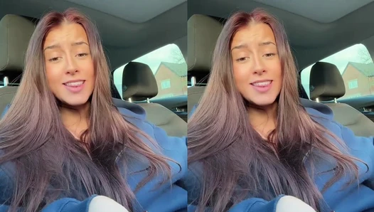Bella Grilli - Video Leaks #214