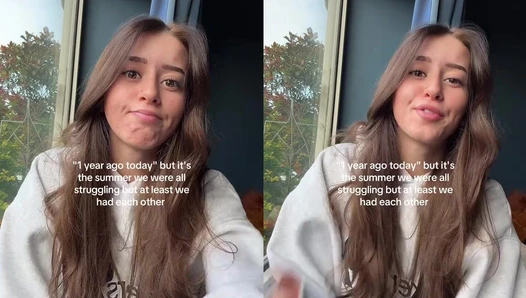 Bella Grilli - Video Leaks #217