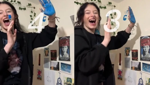 Bella Grilli - Video Leaks #218