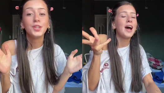 Bella Grilli - Video Leaks #223
